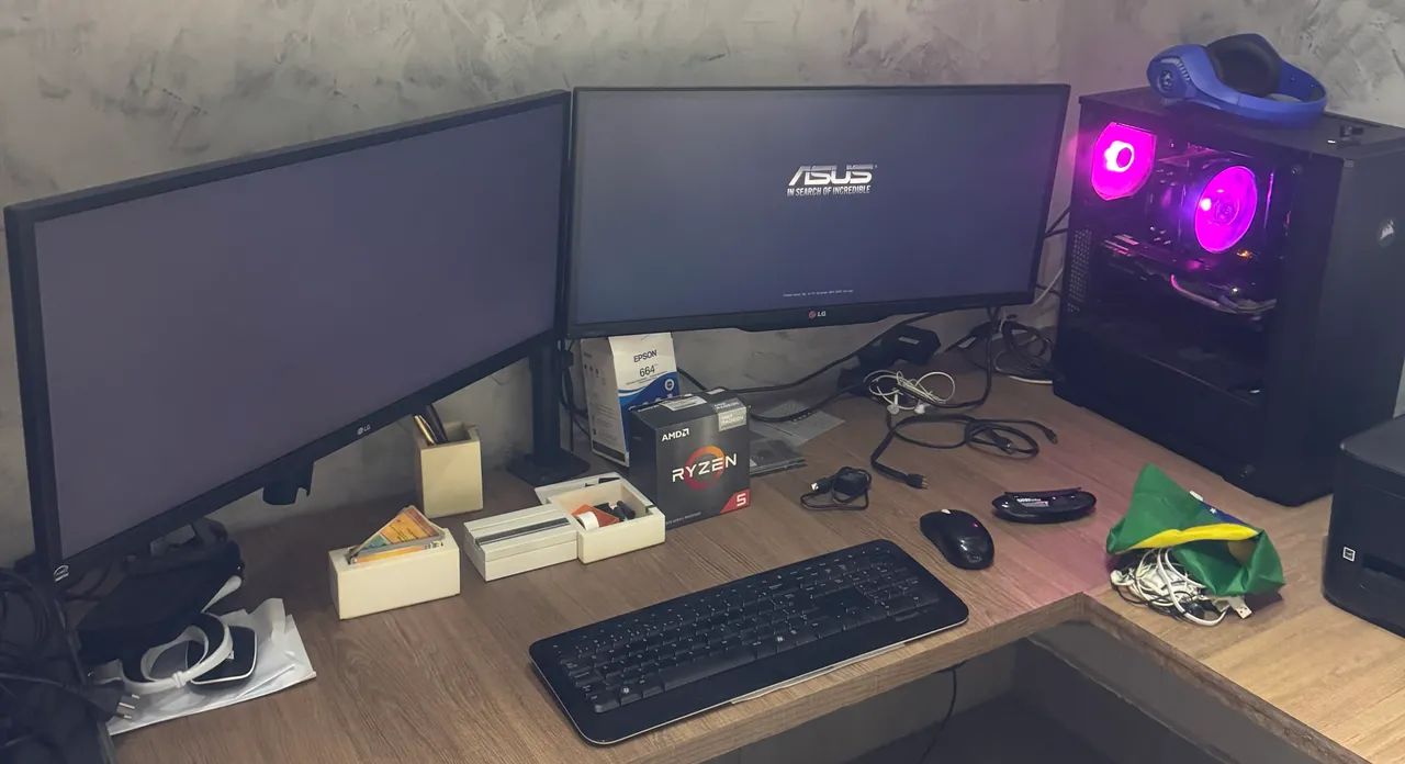 Pc completo - Foto 4