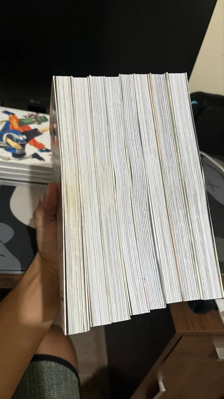 Manga PLUTO completo - Foto 4