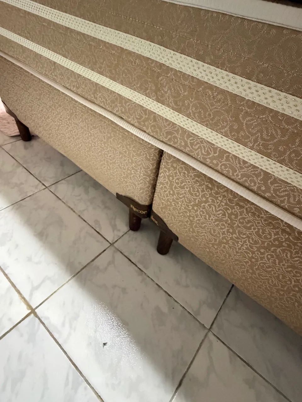 Cama queen - Foto 3