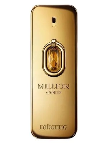 Perfume Milion Gold Elixir
