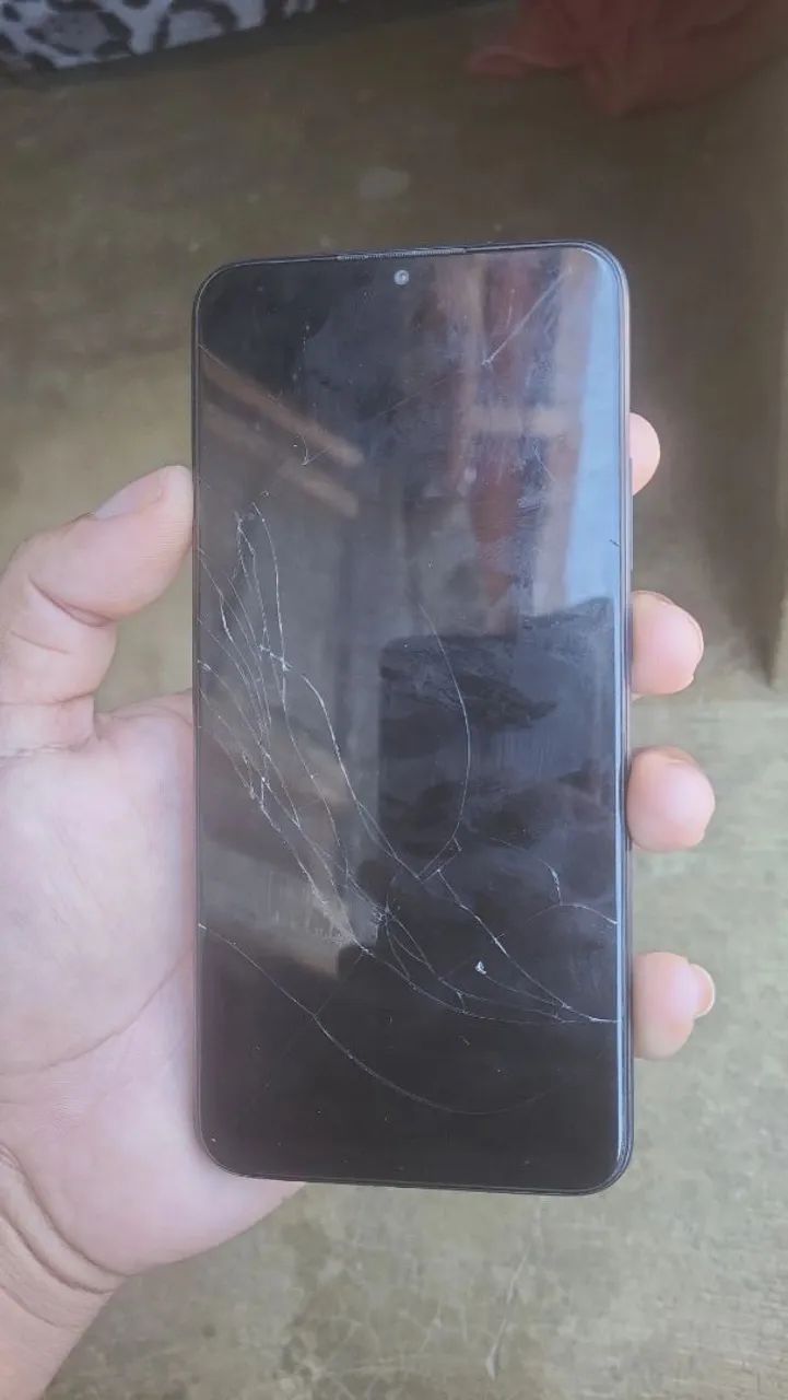 Vendo redmi 9/64GB - Foto 3