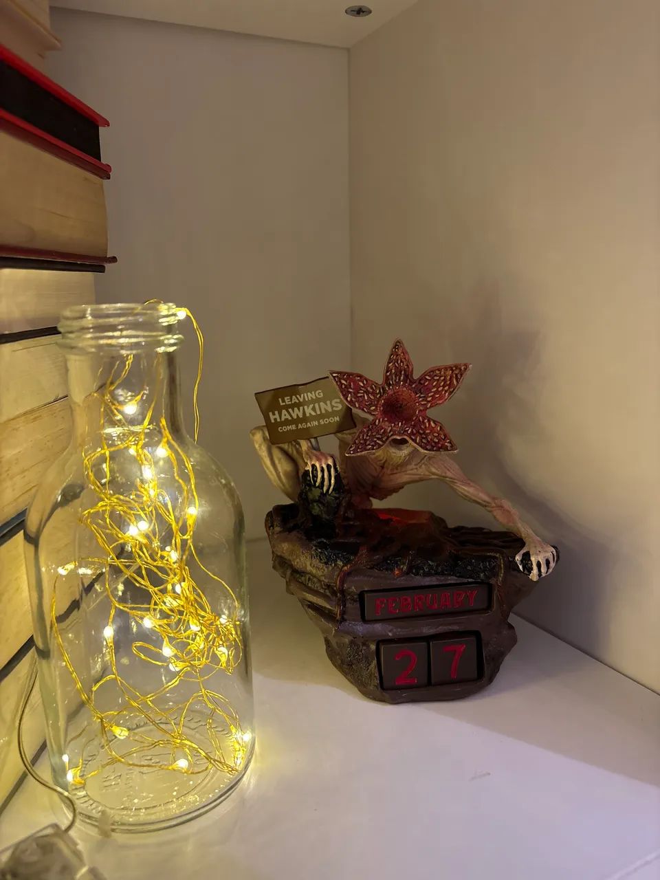 Demogorgon Stranger Things - Foto 2