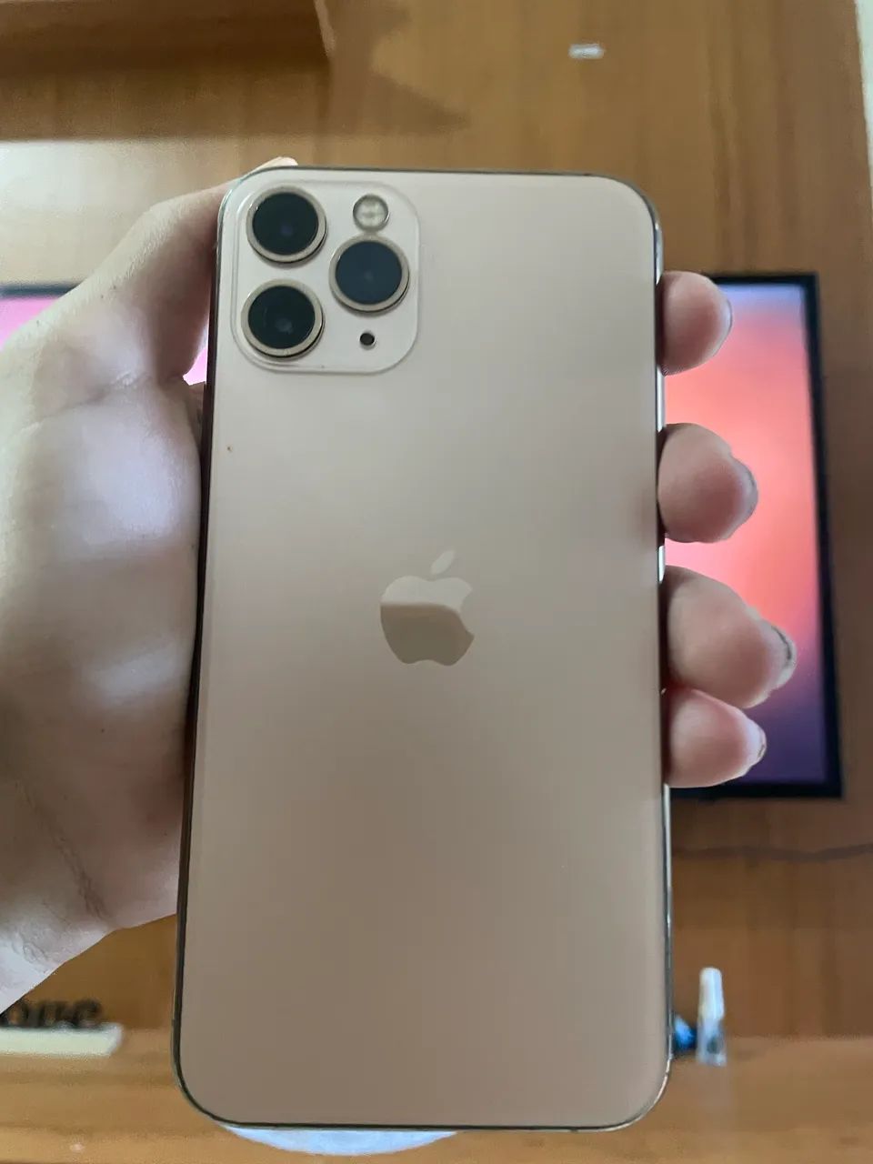 11 pro vendo ou troco!!