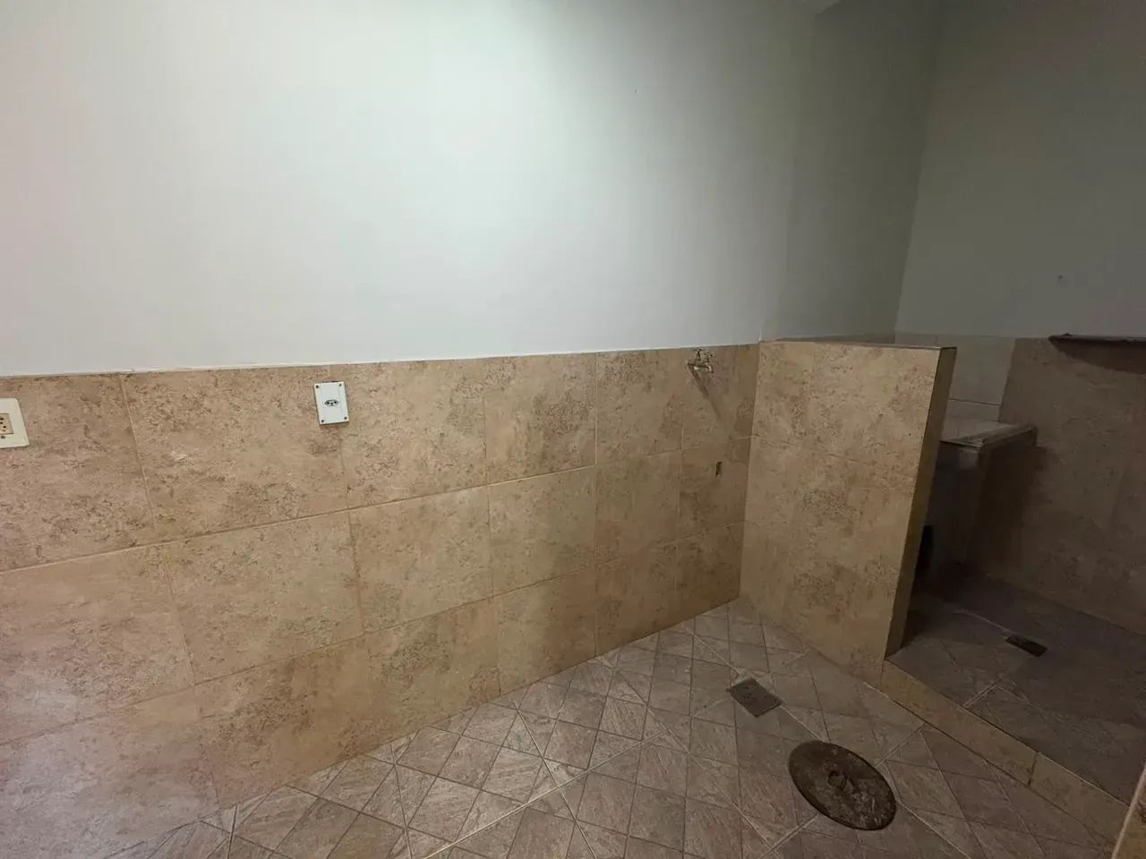 Aluguel de casa, 2 quartos   turiaçu - Foto 4