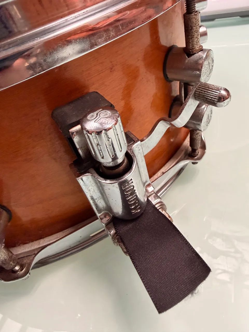 Caixa de Bateria Sonor Essential Force