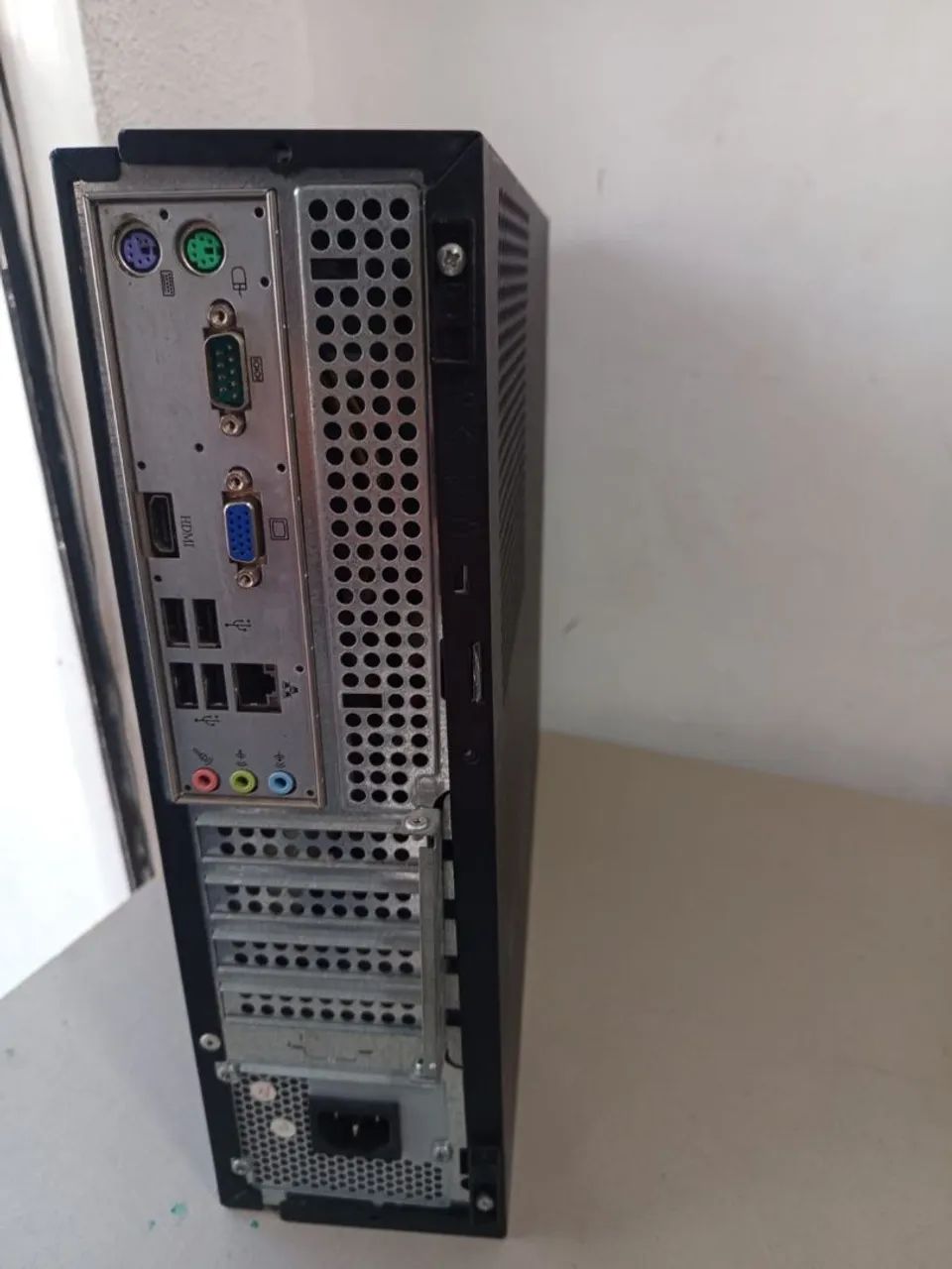 Computador HP elitedesk  - Foto 2