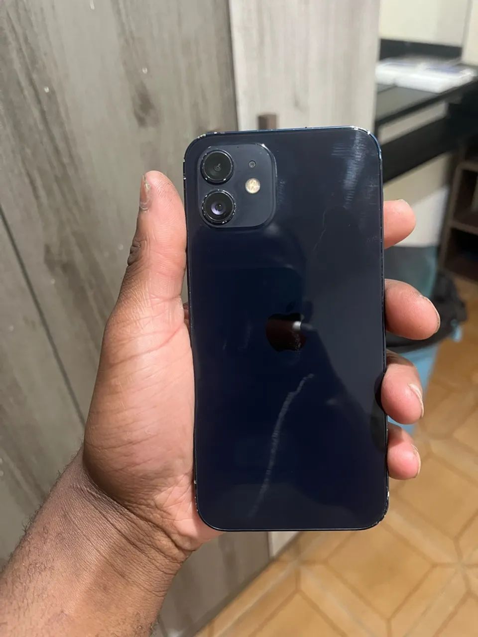 IPhone 12 128  - Foto 4