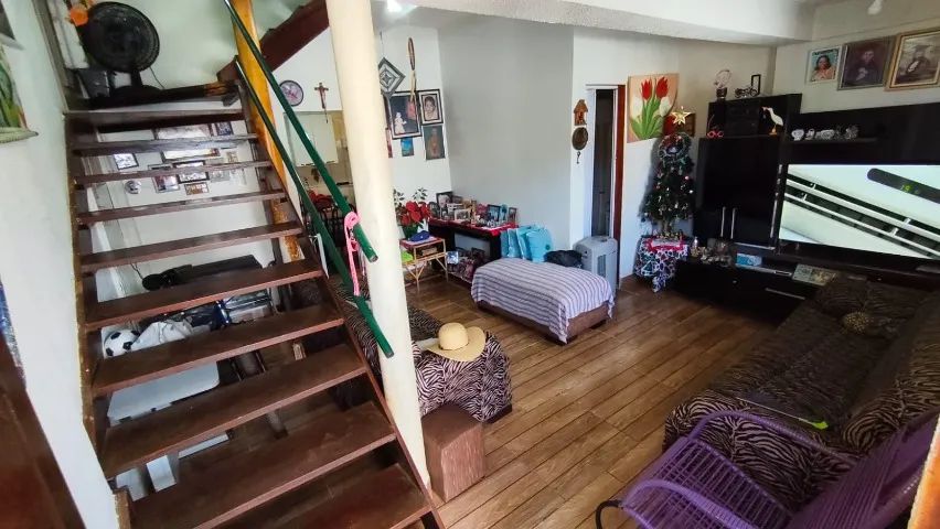 CASA NO CENTRO DA CIDADE - Foto 2