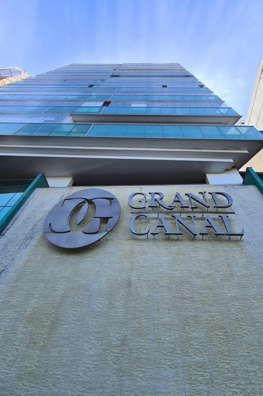 Grand Canal - Foto 2