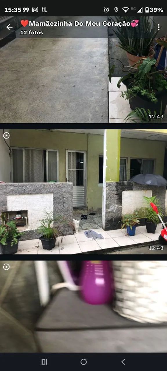 Casa em vila familiar  - Foto 4