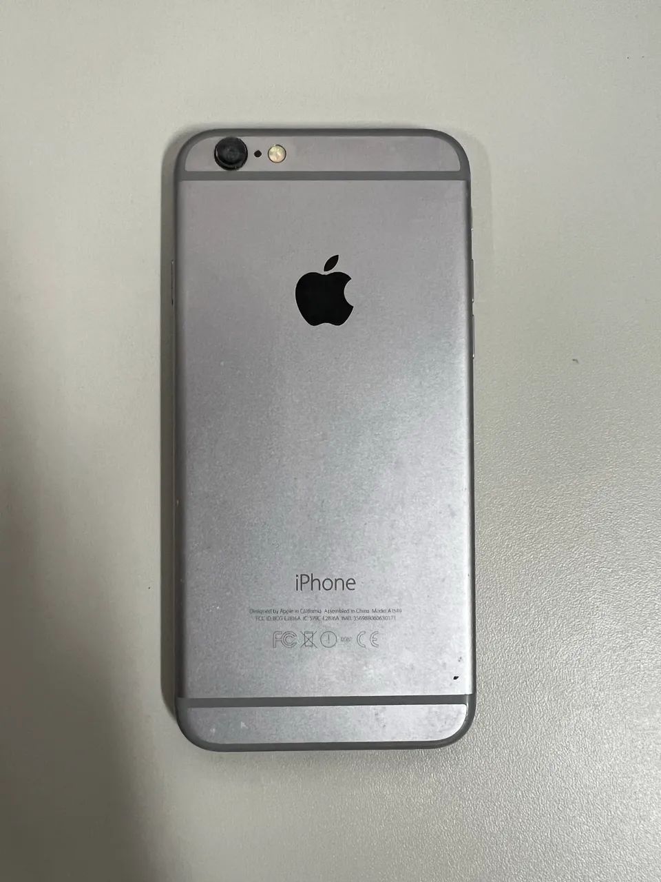 Iphone 6 64gb - Foto 3