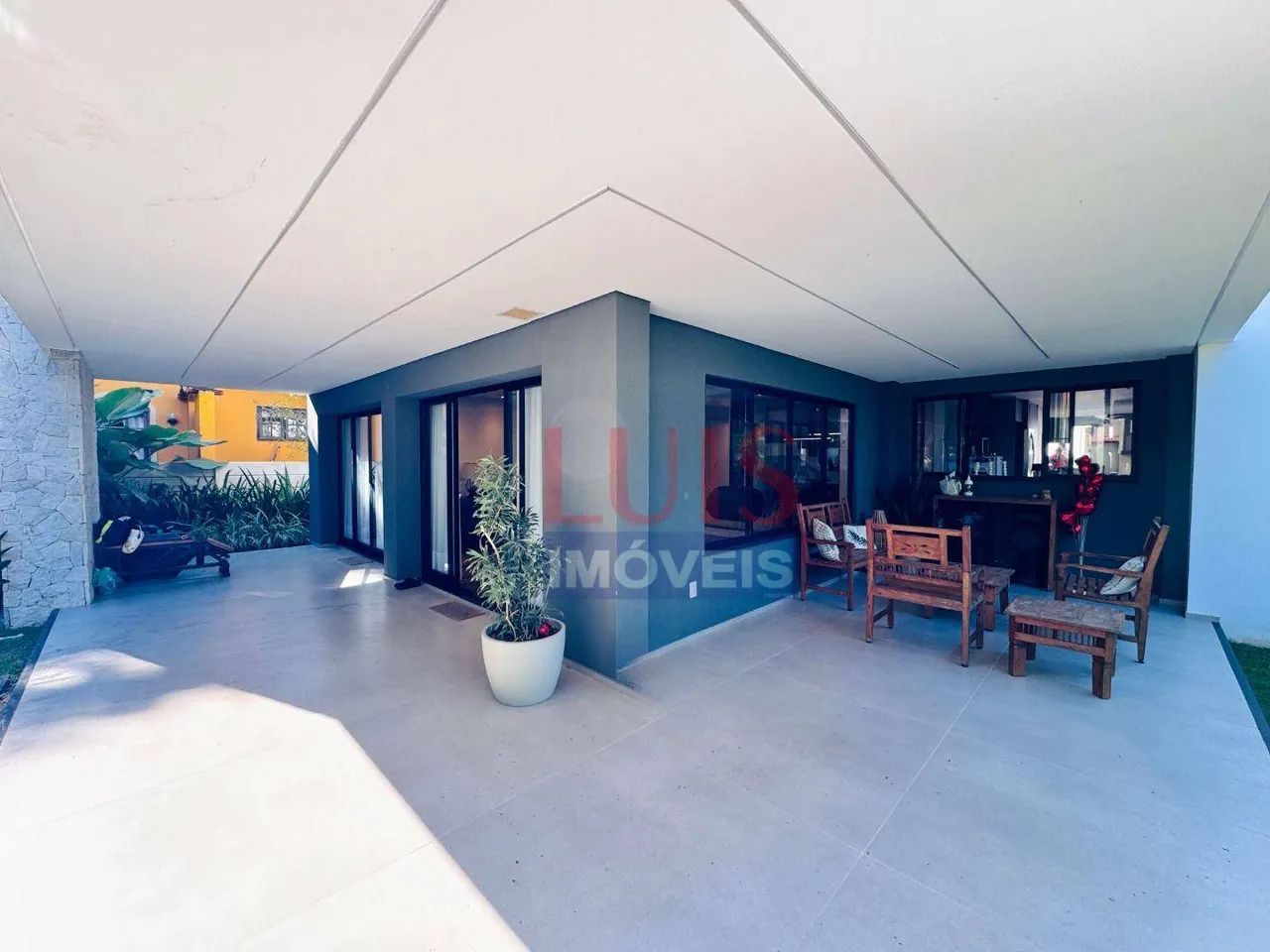 Casa com 4 dormitórios à venda, 383 m² por R$ 3.200.000,00 - Itaipu - Niterói/RJ - Foto 7