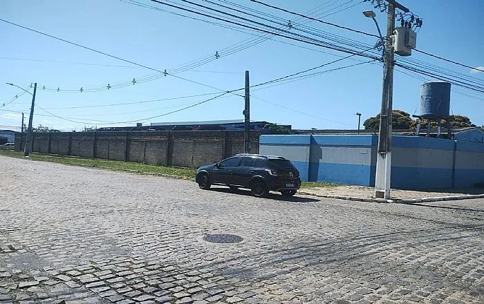 Comercial à Venda - Monte Castelo - Parnamirim/RN - Foto 5