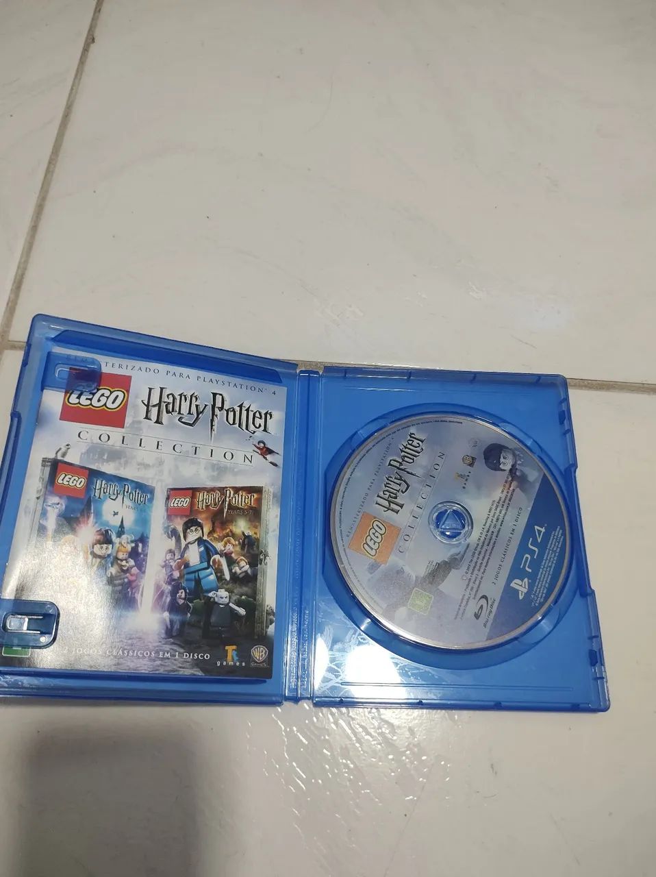 Lego PlayStation 4 - Foto 2