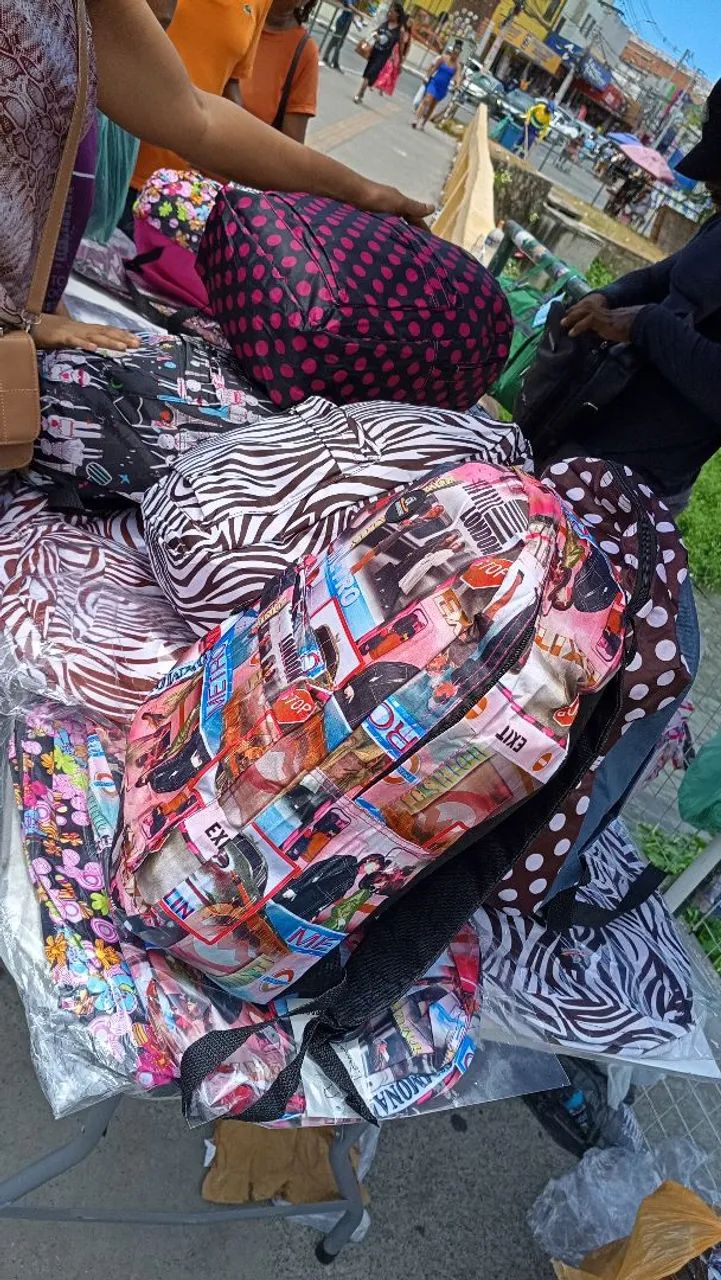 Mochilas - Foto 4