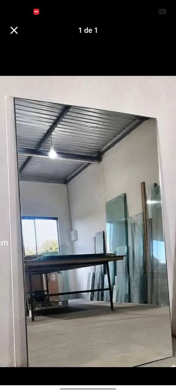Vendo móveis para salão de beleza  - Foto 4