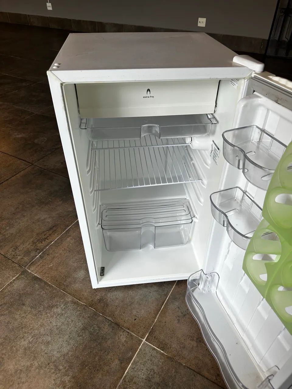Frigobar Consul 