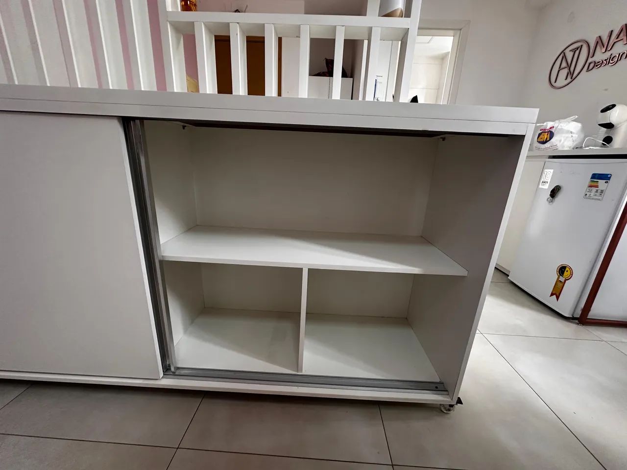 ARMÁRIO BALCÃO  - Foto 3