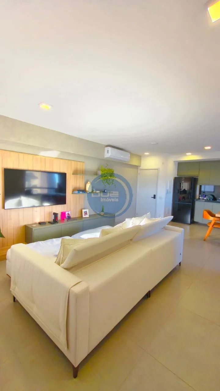 Apartamento à venda em Indaiatuba - 2 dormitórios no Edifício Authoria - Foto 4