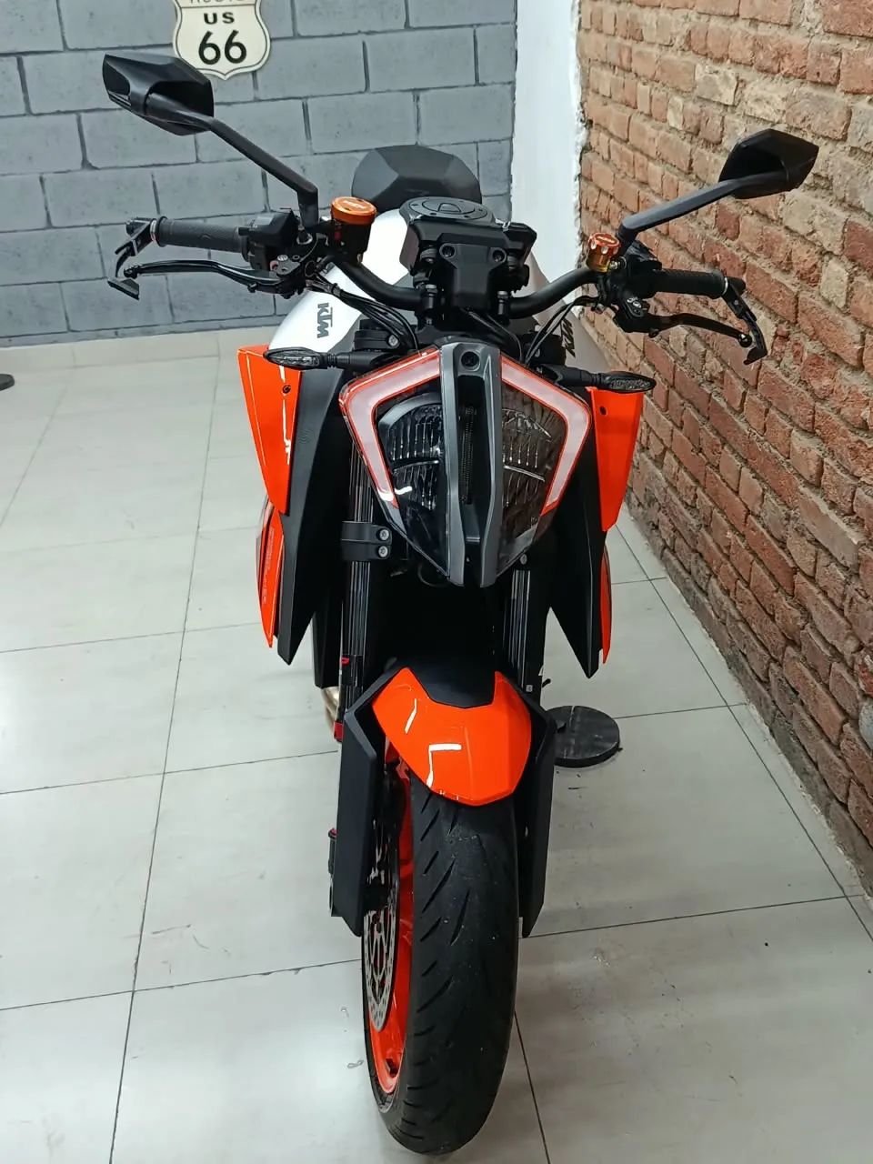 KTM 1290 R - Foto 3