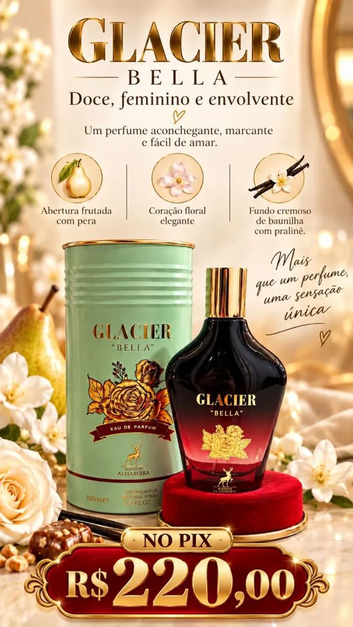 Perfumes árabes 