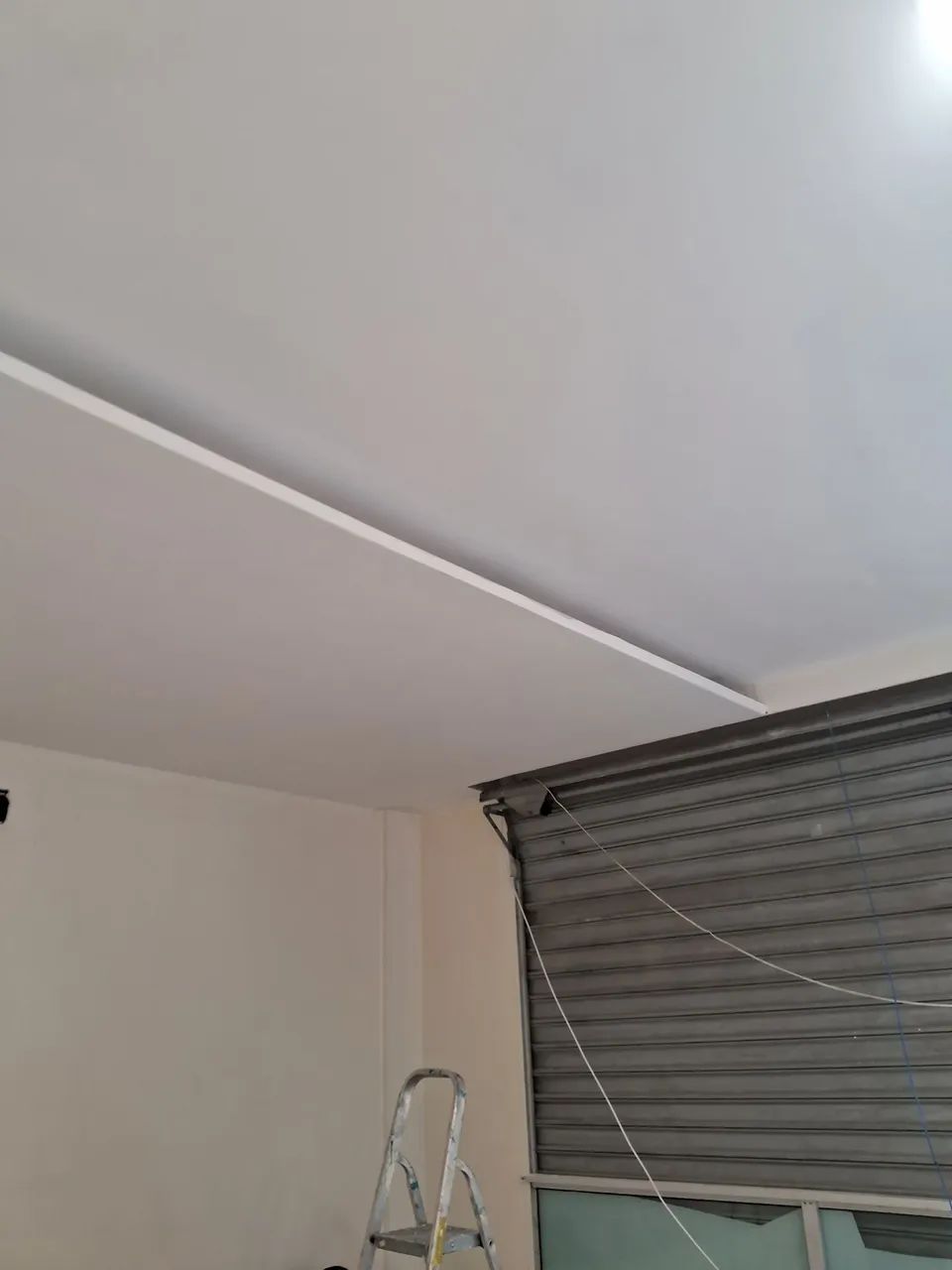 Gesseiro e montador de draywall - Foto 2