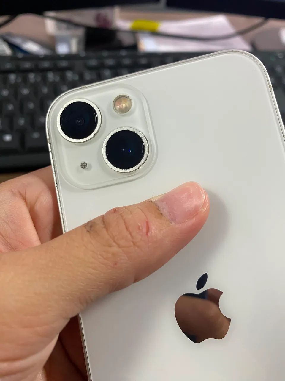 iPhone 13 - Foto 2