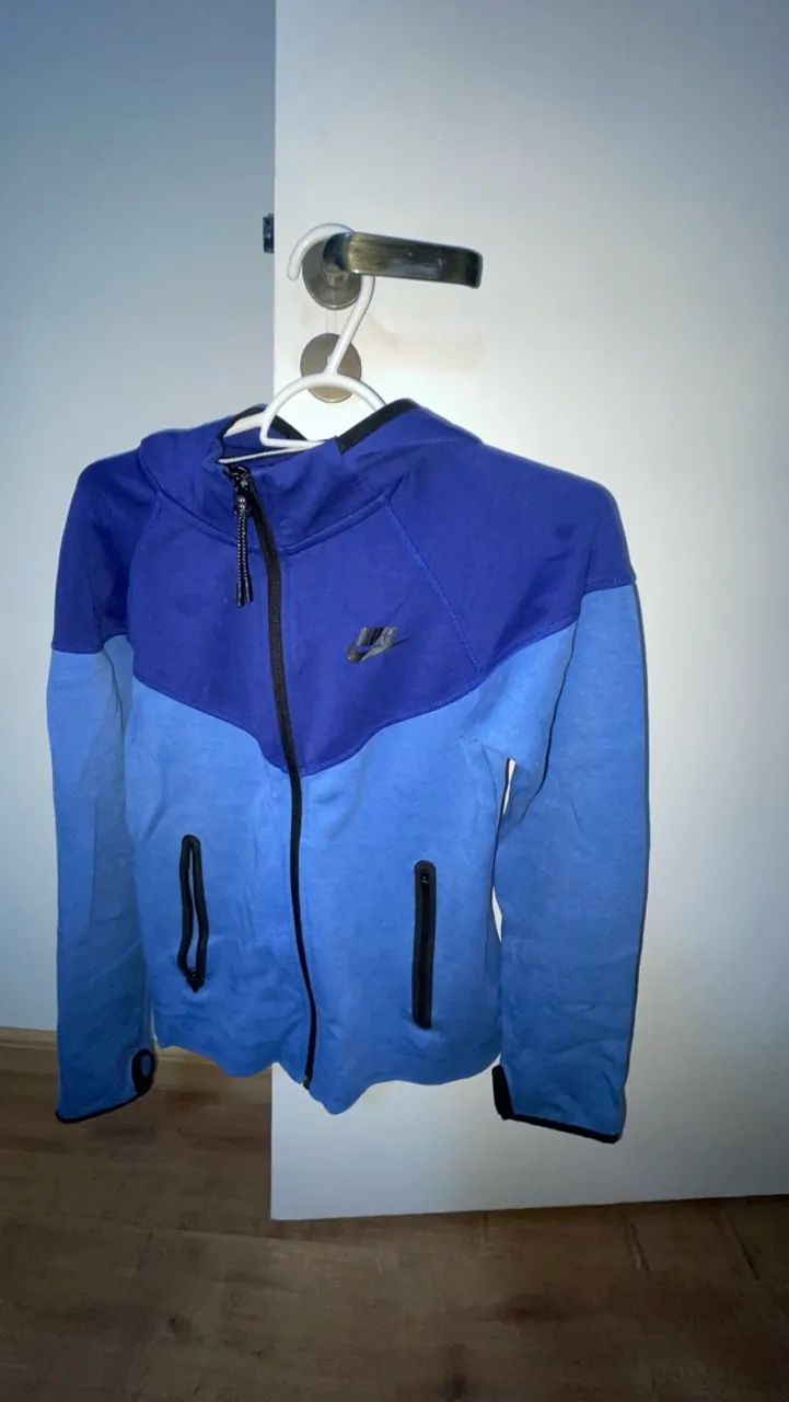 Nike tech azul - Foto 2