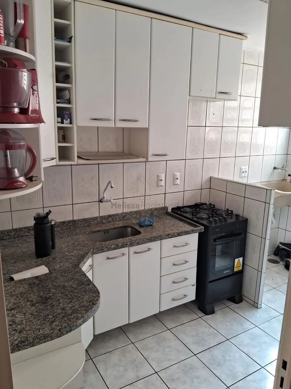 apartamento - Parque Residencial Vila União - Campinas