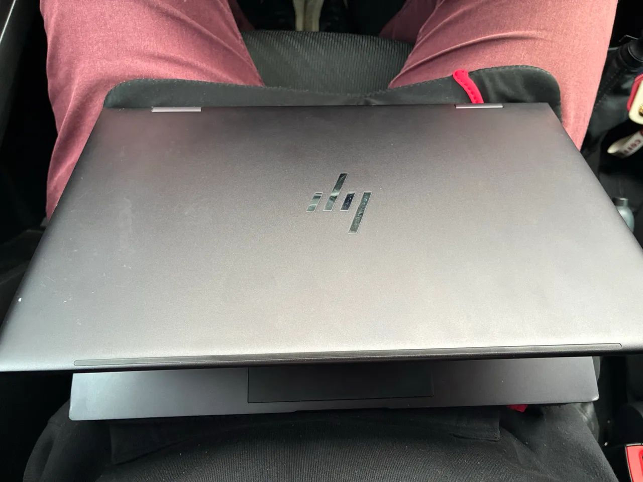 Notebook HP ENVY X360 15? - Foto 5