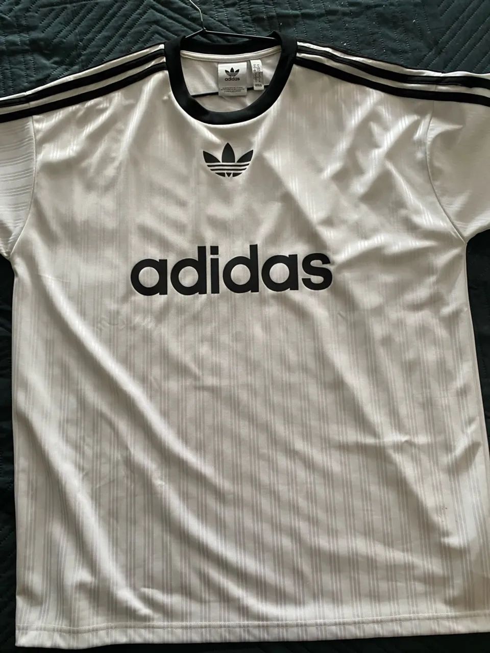 Camisa Adidas - Foto 2