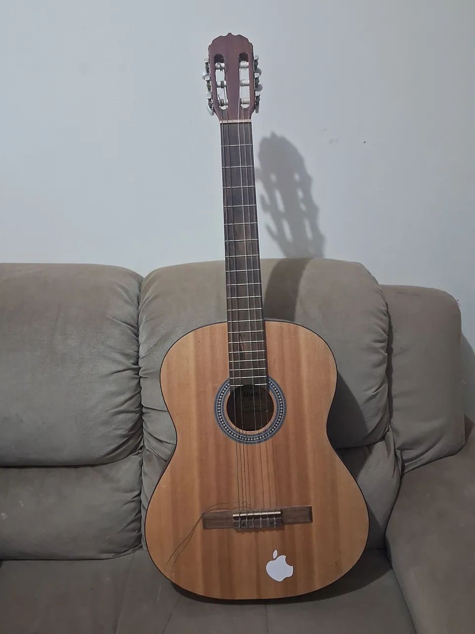 Violão  - Foto 3