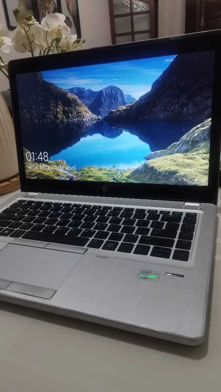 MacBook Pro (13-inch, Mid 2010) - Notebooks - São Damião