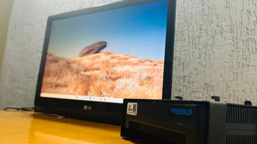 Computador Diebold DT9850 - Foto 3