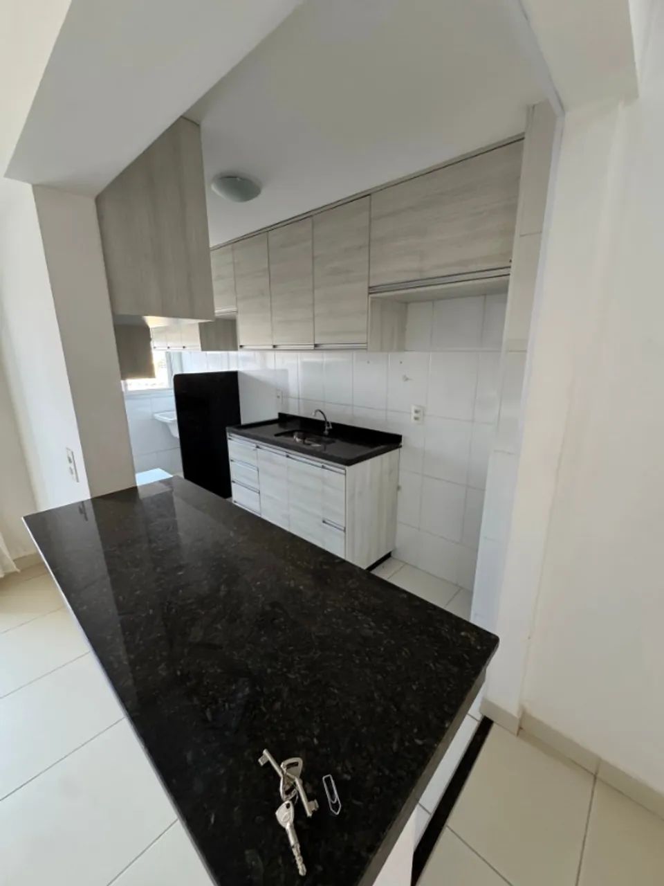 Apartamento 2 Quartos com Suíte Climatizada - Borges Landeiro Tropicale - Foto 2