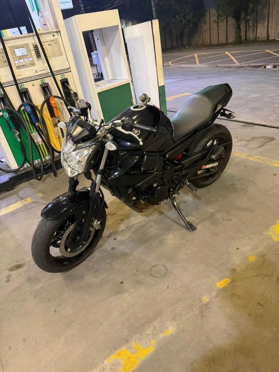 XJ6 N 