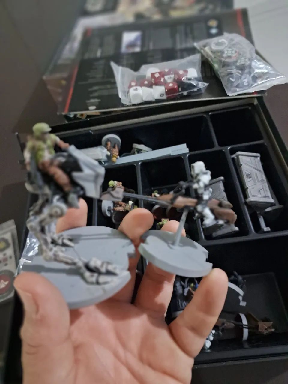 Starwars legion - Foto 4