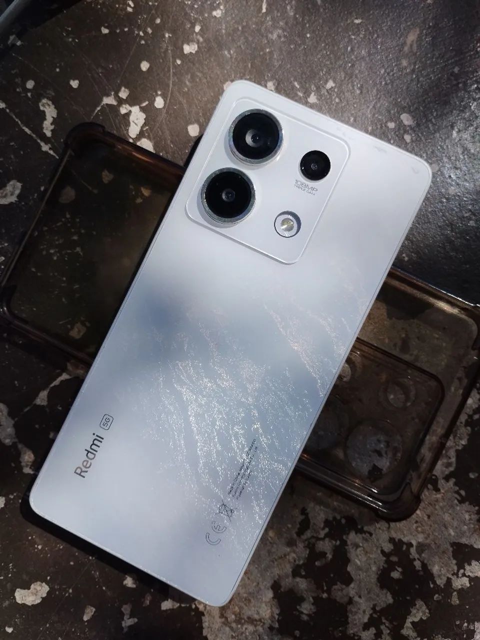 Redmi note 13 5g  - Foto 2
