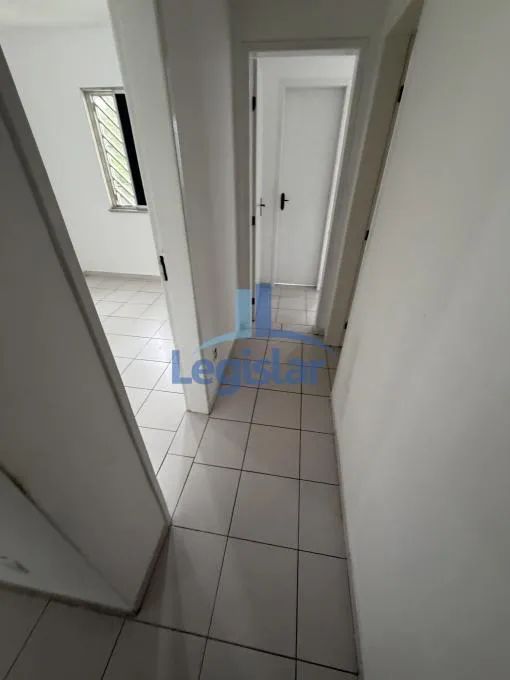 Apartamento 3 Quartos Aracaju - SE - Jabotiana - Foto 4