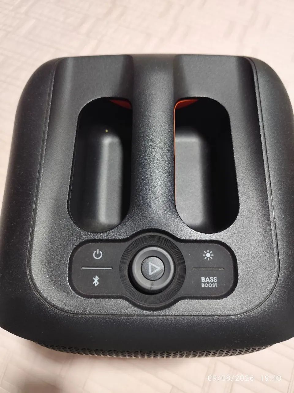 Caixa de som JBL Encore Essential Original  - Foto 5