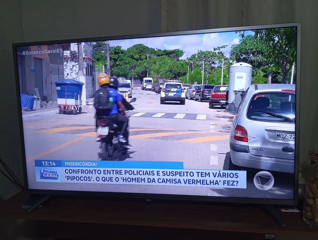 Vendo TV Philips 50''