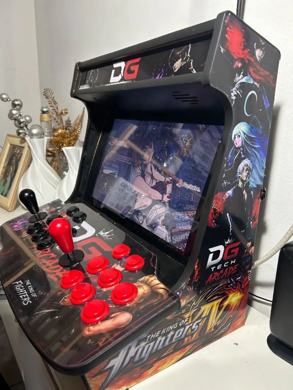 Fliperama Arcade - Foto 2