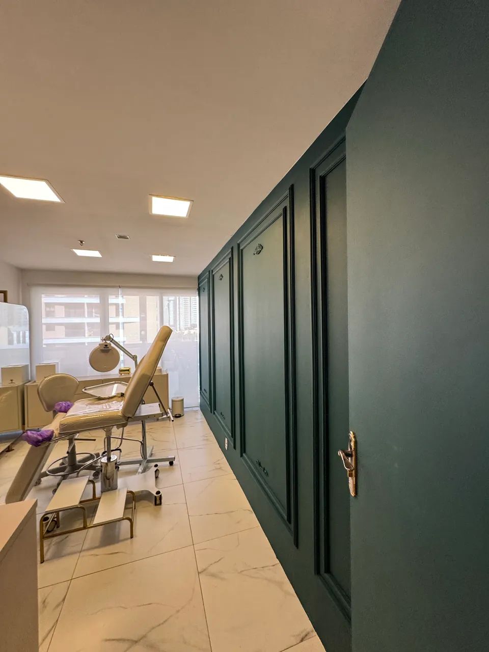 Boiserie  - Foto 2