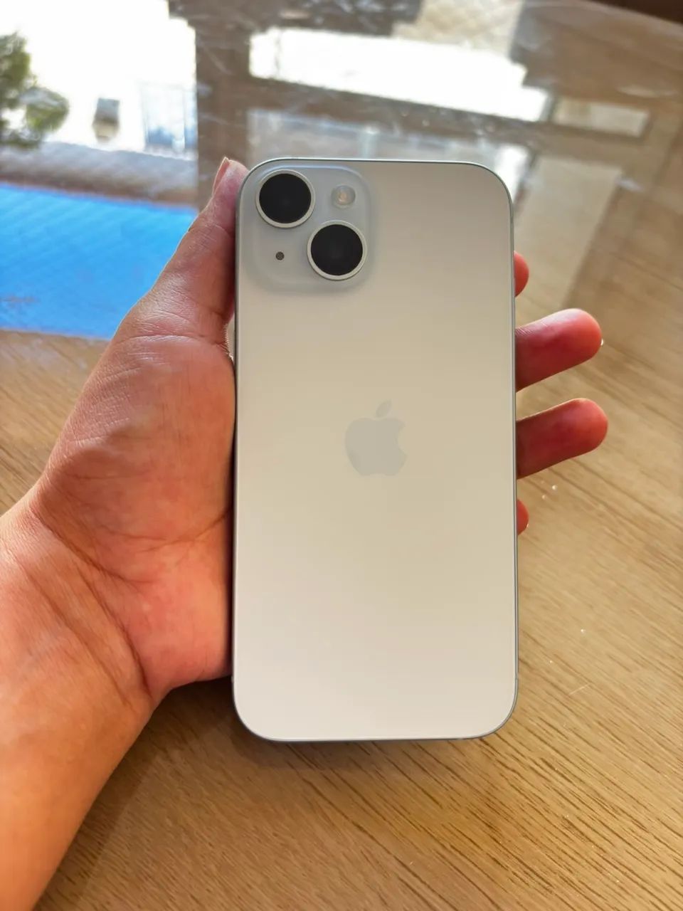 iPhone 15 - Foto 4