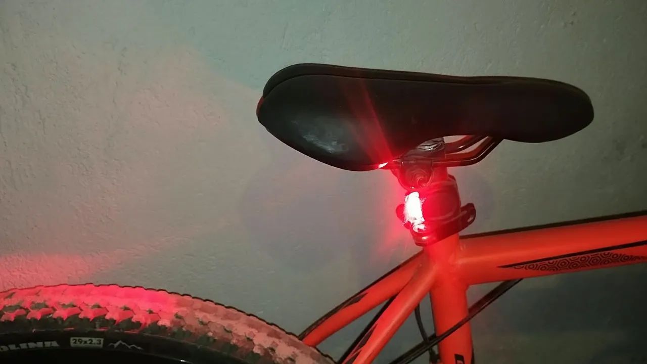 Bicicleta GTI Aro 29  - Foto 3