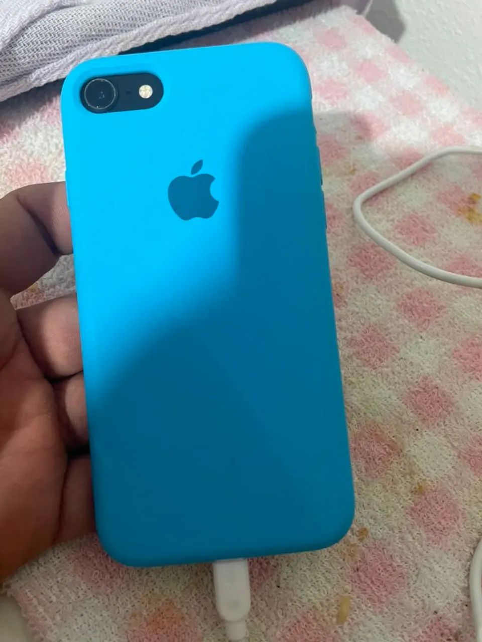 iPhone 8 - Foto 2