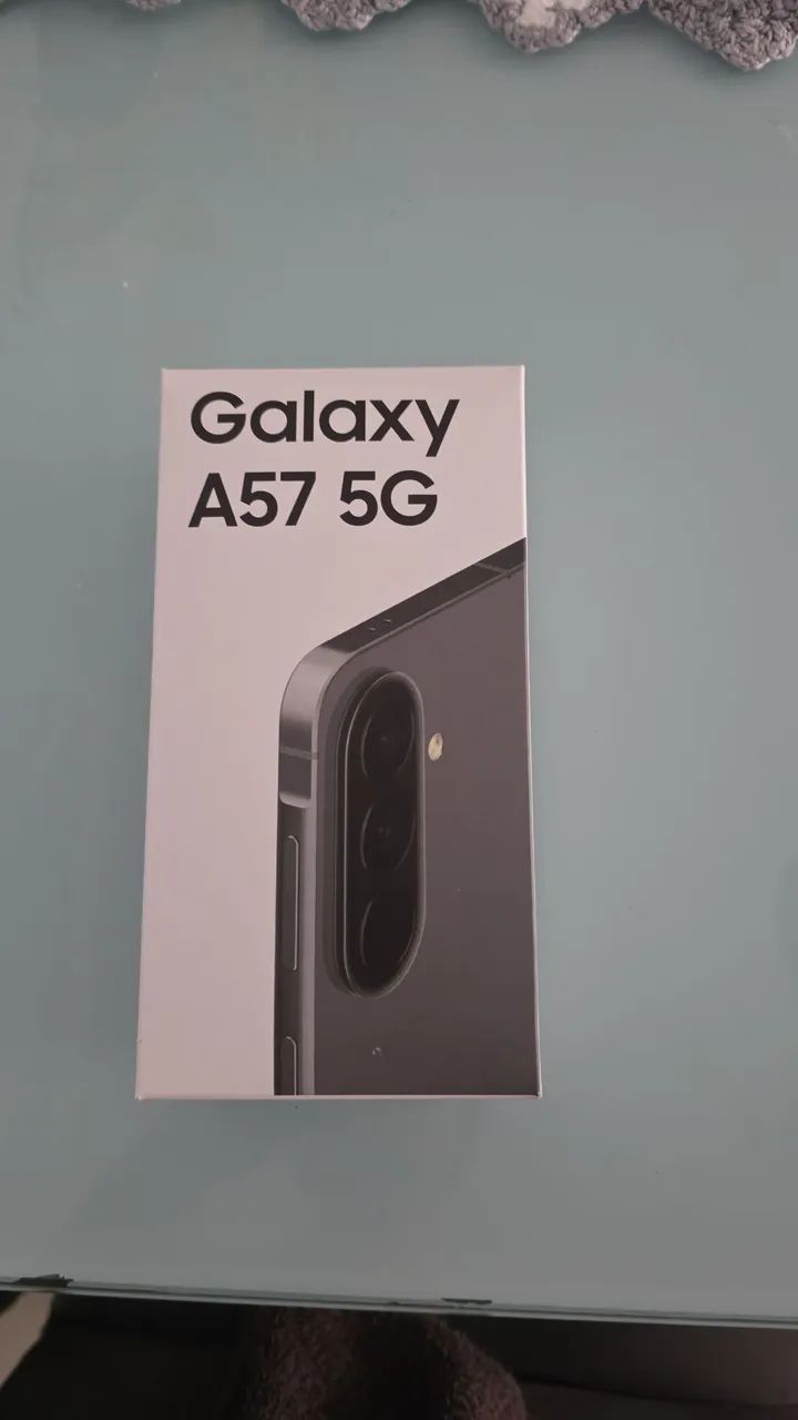 Samsung A57 5G 256GB