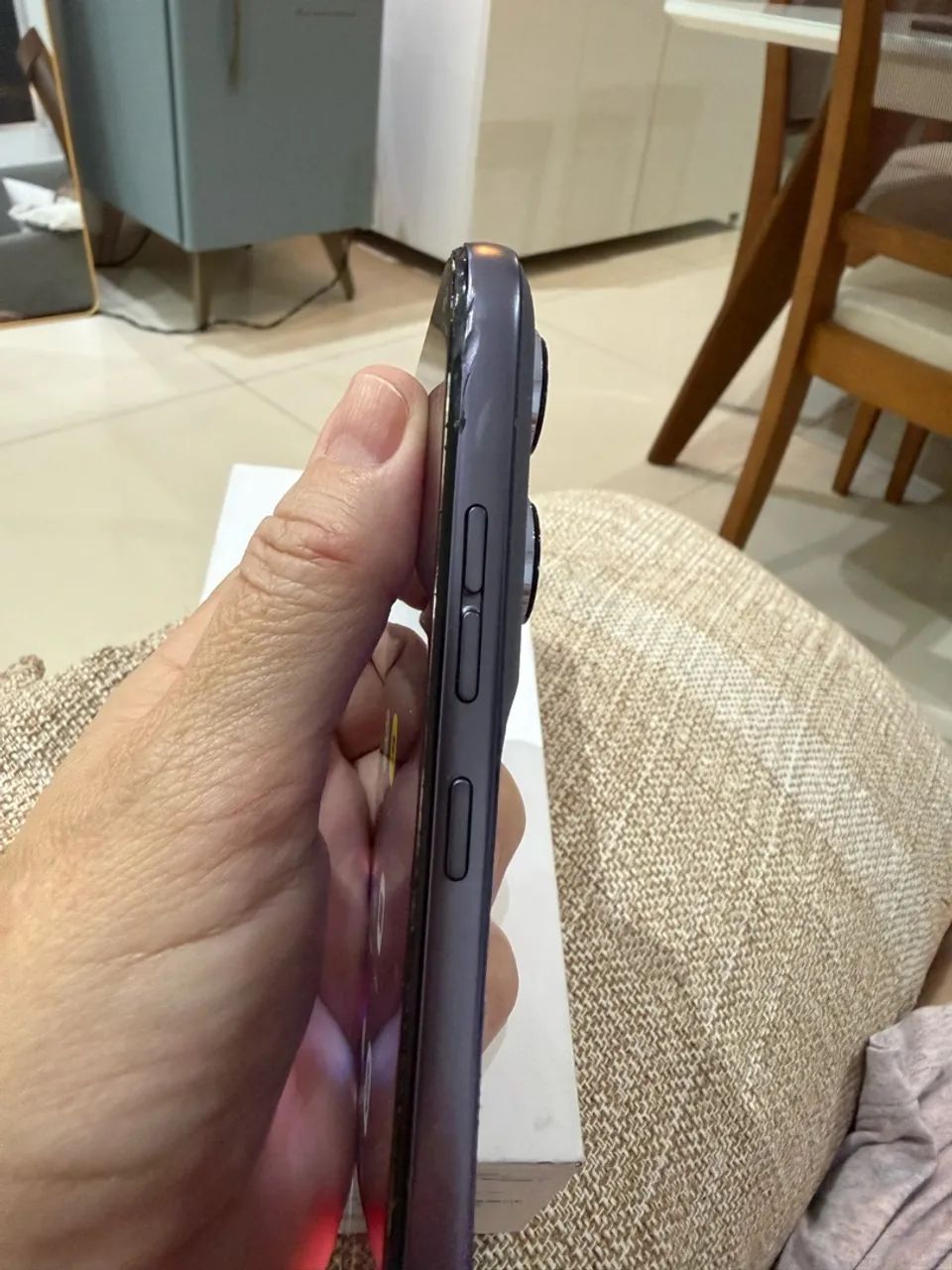 Celular Moto G67 - Foto 5