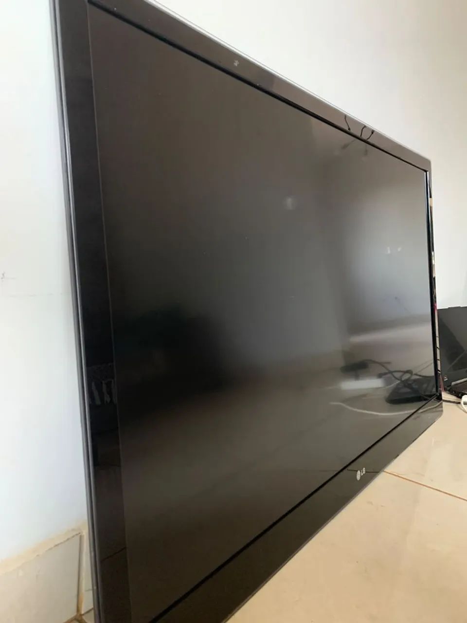 Smart TV 47 POLEGADAS LG CONSERVADO FAÇO ENTREGA  - Foto 3
