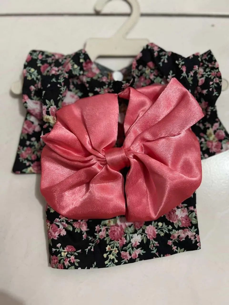 Mochila de passeio pet - Foto 6